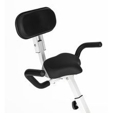 Велотренажер X-Bike DFC AKNIO / магнитный, до 110 кг