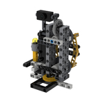 Gigo 7066 Конструктор для сборки квадрокоптера