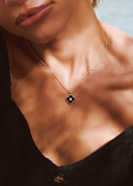 Колье "Марселия" маленькая