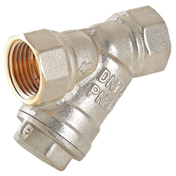 Фильтр Valtec VT.192.N.09 косой 2quot;