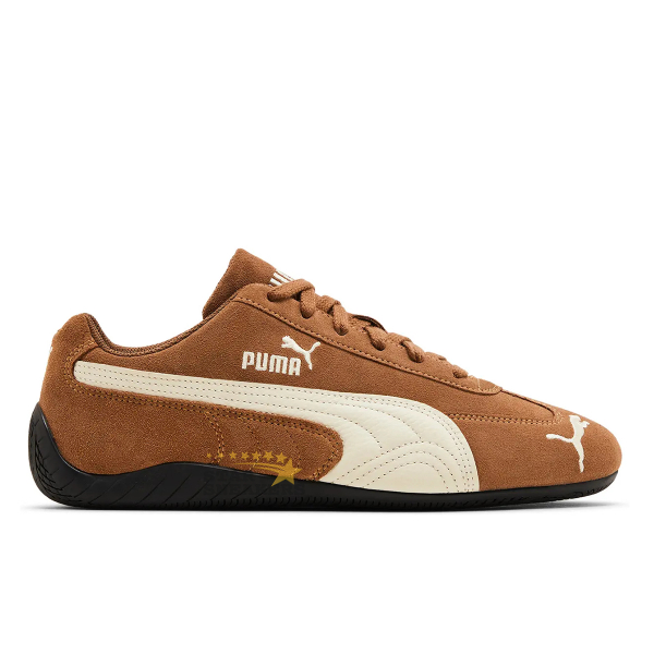 PUMA Speedcat Haute Coffee