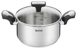 Набор посуды Tefal Emotion 14 предметов E300SE74