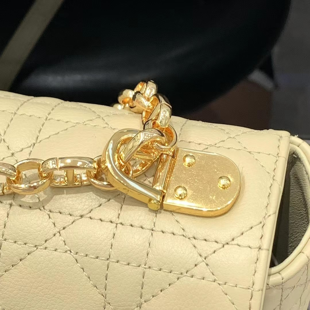 Christian Dior Caro Bag 29 cm