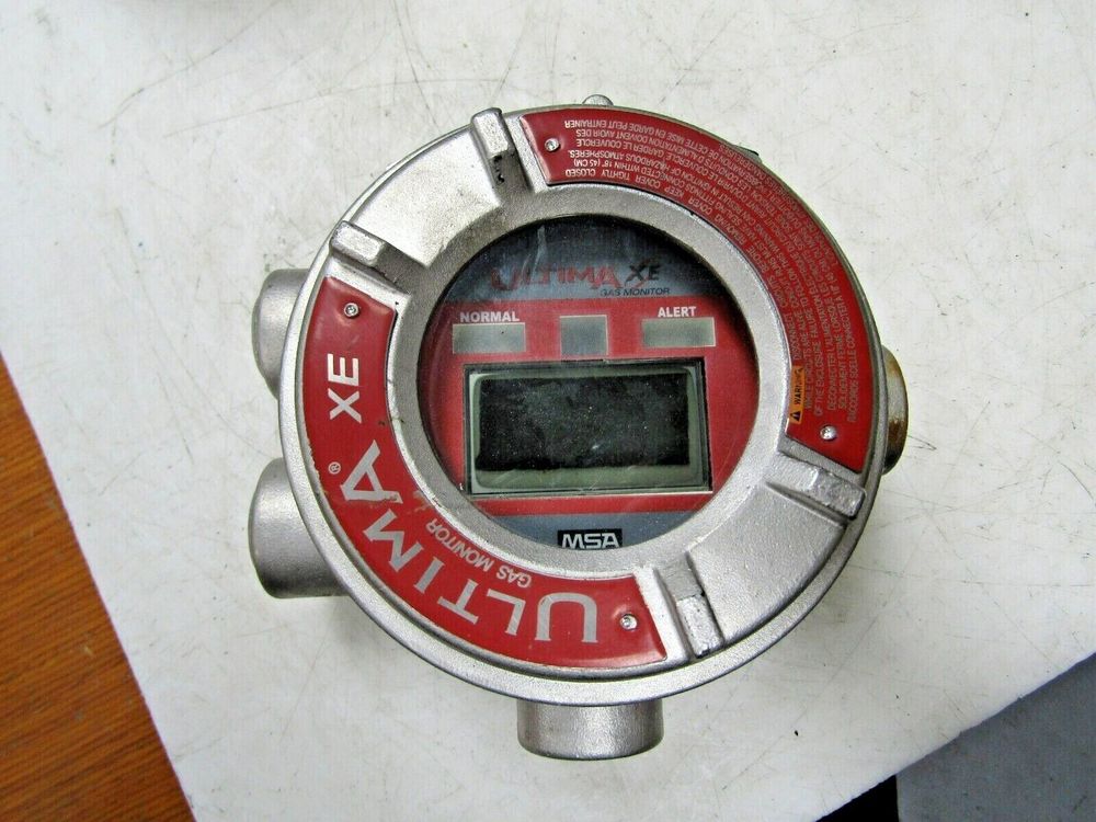 N/AULTIMA XE SERIES