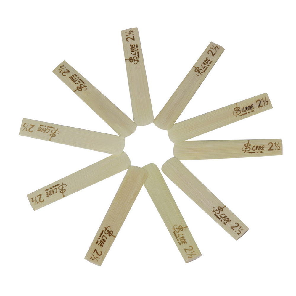 Трости Clarinet Reeds