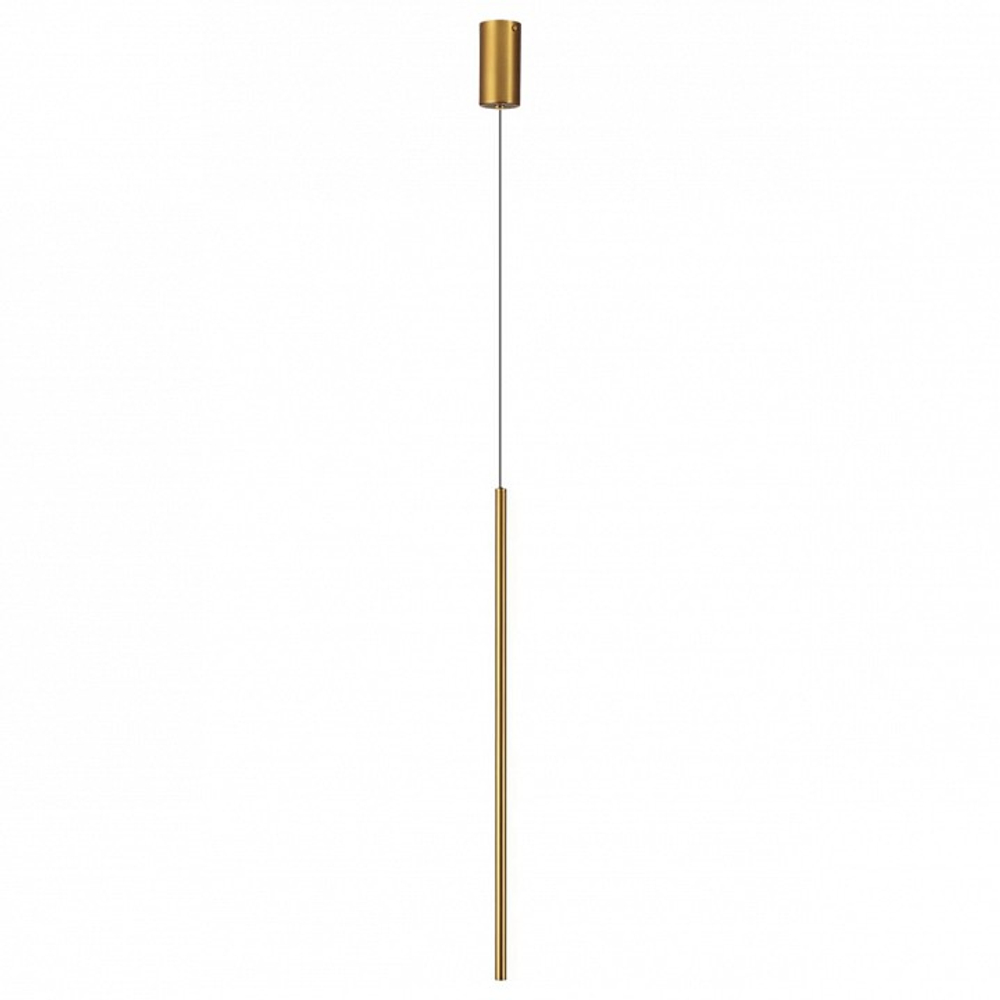 Подвесной светильник Odeon Light HIGHTECH 7104/4L