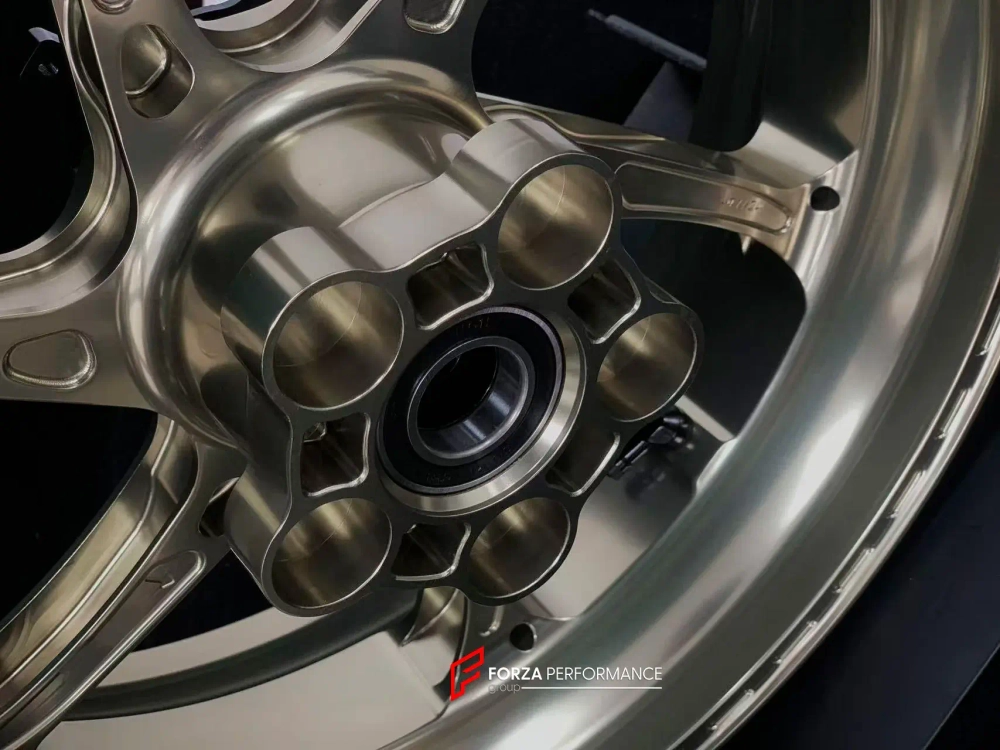 Кованые диски для BMW S1000RR M1000RR БМВ мотоцикл колеса ковка диск