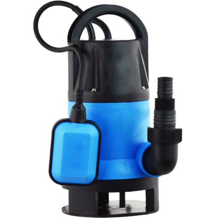 Фекальный насос IBO IP 1100