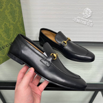 Лоферы Gucci