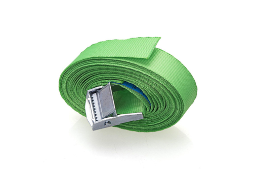 РЕМЕНЬ КРЕПЕЖНЫЙ СТРОЙБАТ 25ММХ4М ПОЛИЭСТЕР ГР200КГ 28133