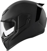 Шлем ICON Airflite Rubatone Black