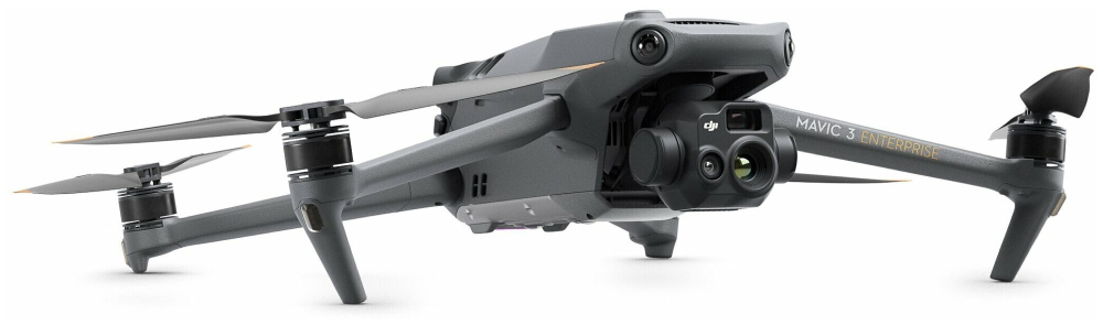 Квадрокоптер DJI Mavic 3T (Thermal / с тепловизором) (Universal Edition)