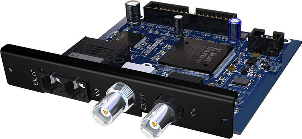 Карта расширения RME Madi Card I64
