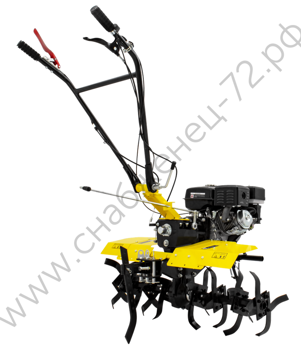 Сельскохозяйственная машина HUTER MK-9500P-10