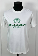 Футболка Dolce&Gabbana