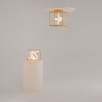 Потолочный светильник Maytoni MOD345CL-L9BS3K