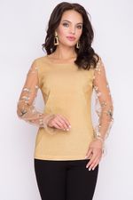 Блузка 40334 Avili