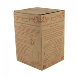 Опрыскиватель "Умница" ОЭ-1л