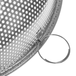 Дуршлаг-миска 250 мм нержавеющая сталь