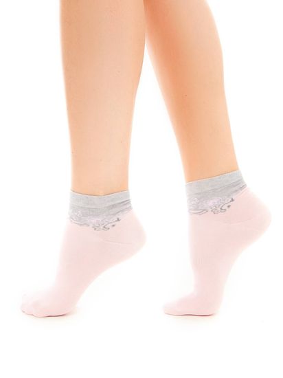 Носки женские Лори L23-3