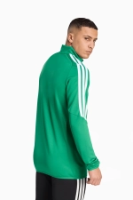 Кофта adidas Tiro 26 League Training Top - зеленый
