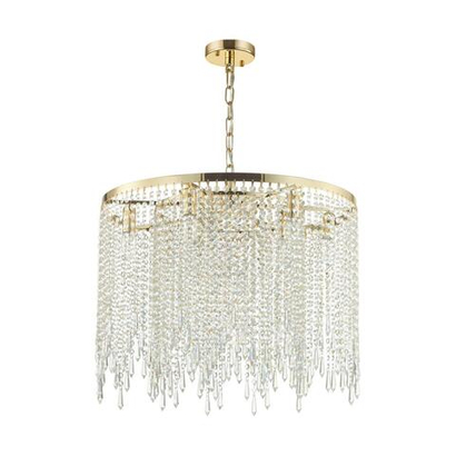 Подвесная люстра Odeon Light CHOKKA 5028/9