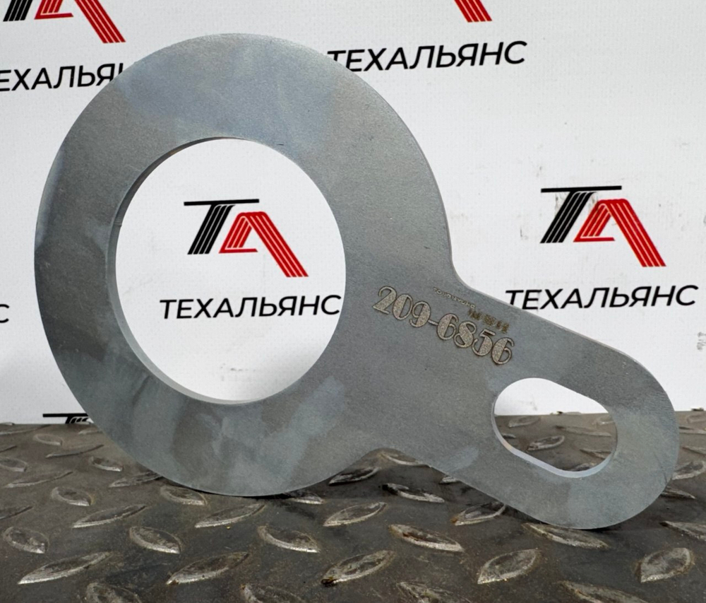 Кольцо проставочное 209-6856