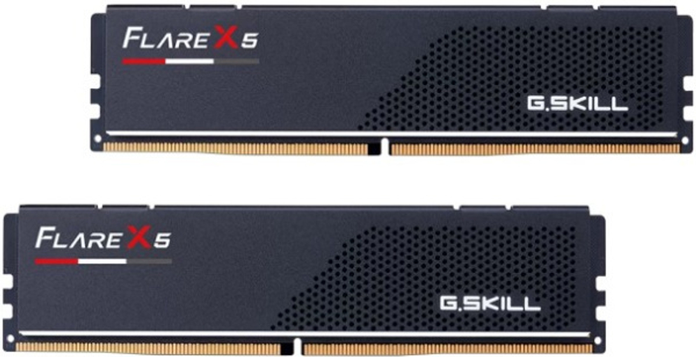DDR5 32GB (2*16GB) G.Skill FLARE X5