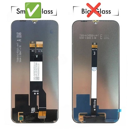 Xiaomi Redmi 15C 4G (25078RA3EA) / (25078RA3EL) (Global Version) - Дисплей (экран) в сборе с тачскрином (ORIG)