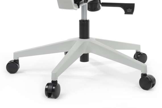 Кресло Gem 6230A-HS Голубой