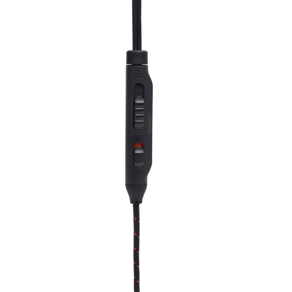 Игровые наушники JBL Quantum 50 Black - 6
