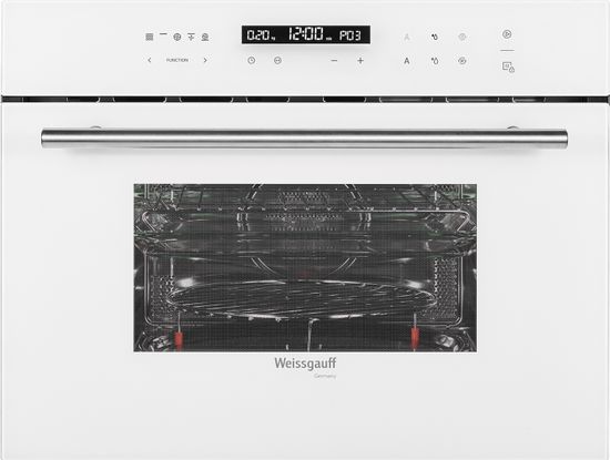 Электрический духовой шкаф Weissgauff OE 442 W