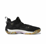 Кроссовки Adidas Harden Vol. 6 'Black Marbled' GW1712