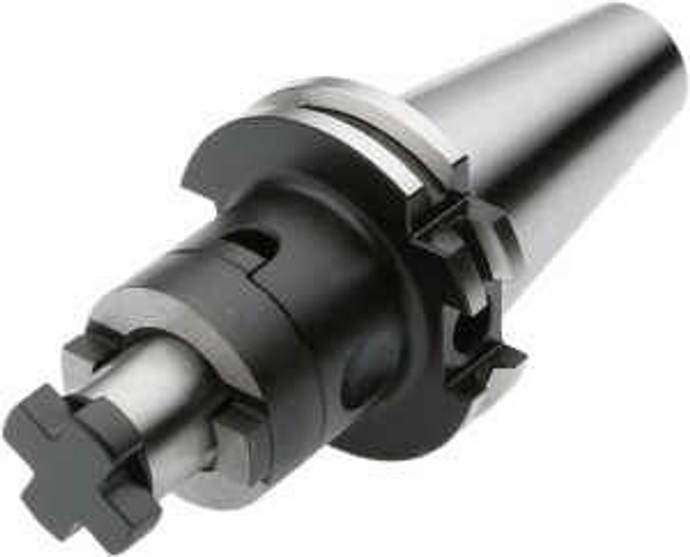 Оправка SK40-22-55.  Посадка 22 мм.