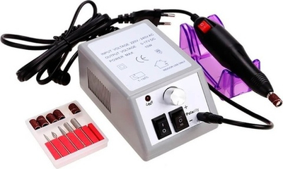 Аппарат маникюрный Lina Mercedes-2000*