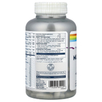 Solaray, Spectro™, мультивитамины для мужчин, 120 капсул