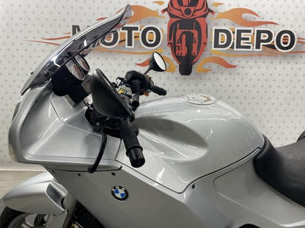 BMW R1150RS , 2002