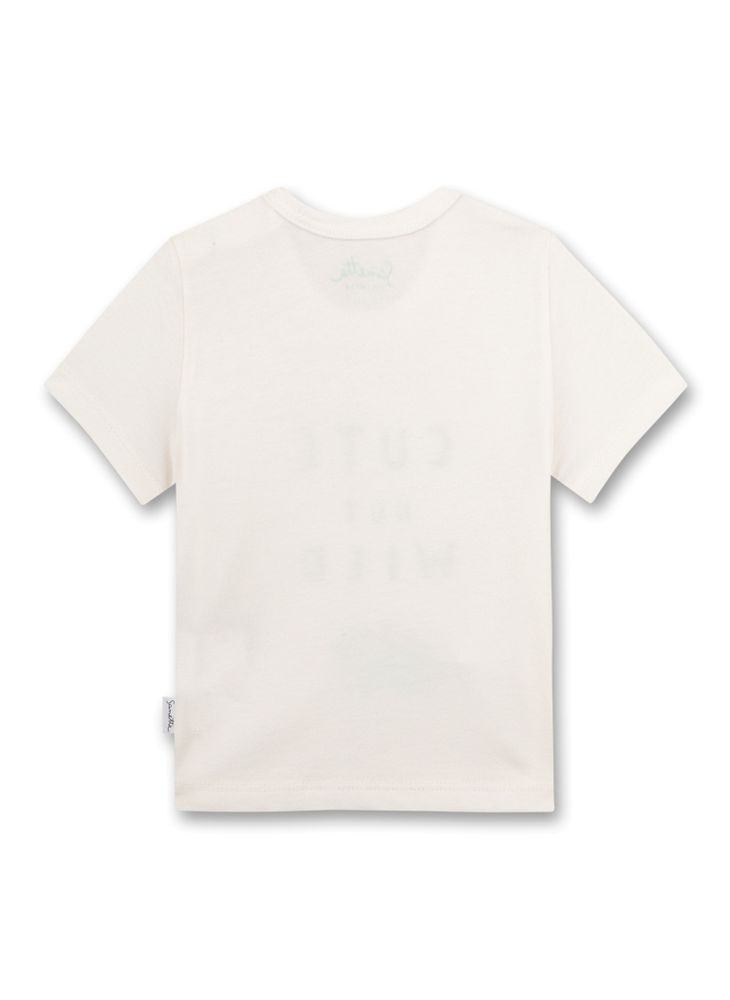 Футболка Sanetta Kidswear 115677 1829