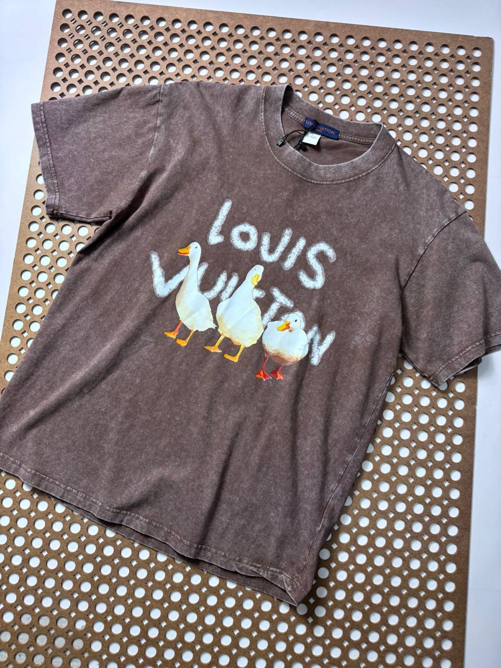Футболка Louis Vuitton