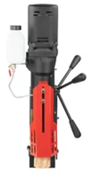 Корончатое сверло Karnasch 12х55 мм, BLUE-LINE, Weldon 19, арт. 20.1313-012