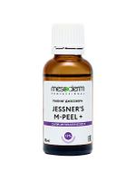 Пилинг Джесснера модифицированный "Jessner's M-Peel +" 30 мл, Mesoderm