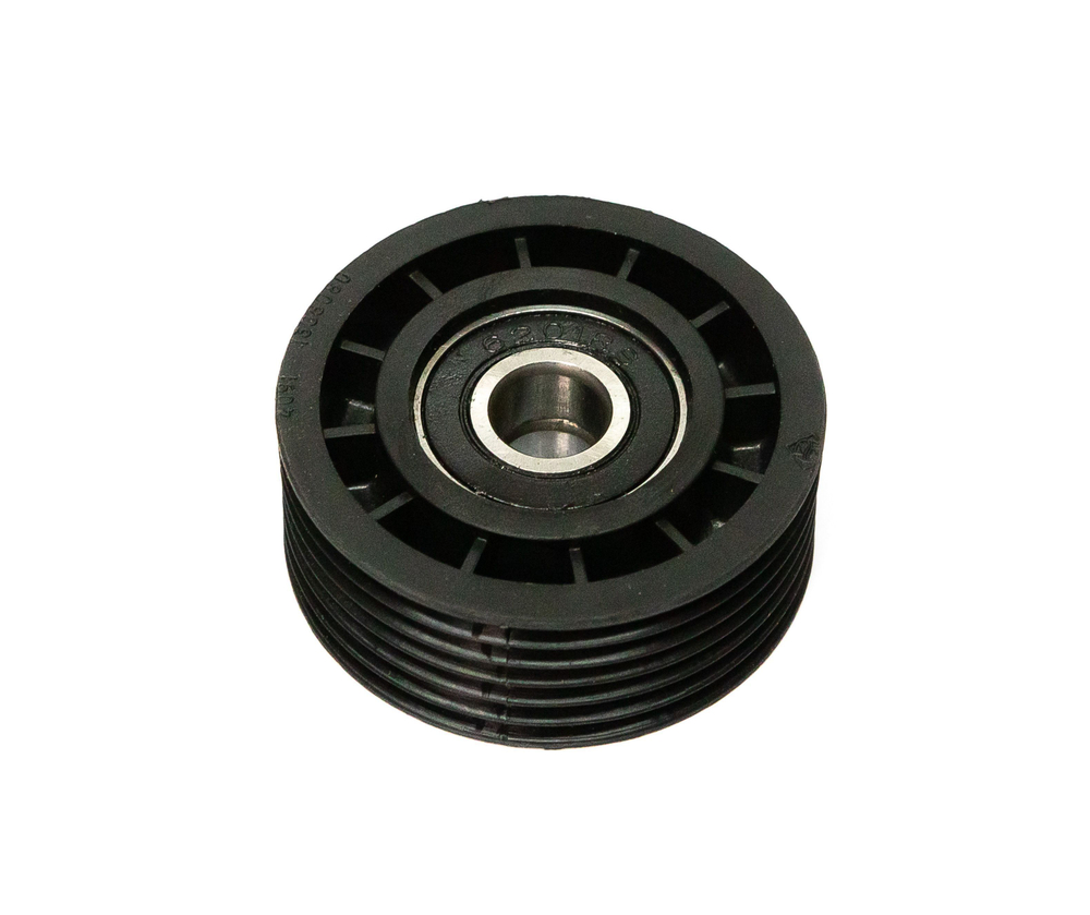 Ролик натяжной ЗМЗ-4091 ЕВРО-3 6201 RS