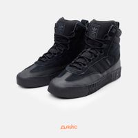  Ботинки женские Adidas Originals Samba Boots артикул:GZ8107 - купить в магазине Дайс