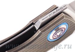 Нож Широгоров Fit Strip SIDIS дизайнфотография - 9