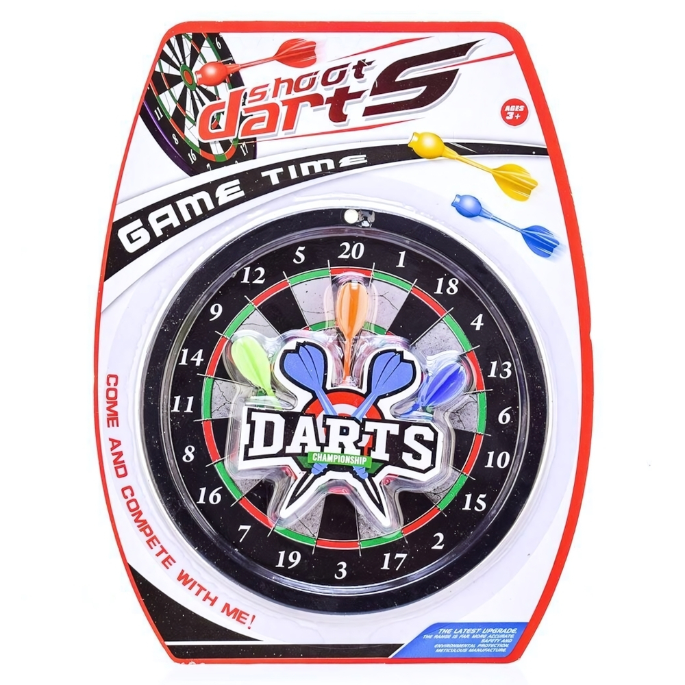 Дартс блистер A2006-1