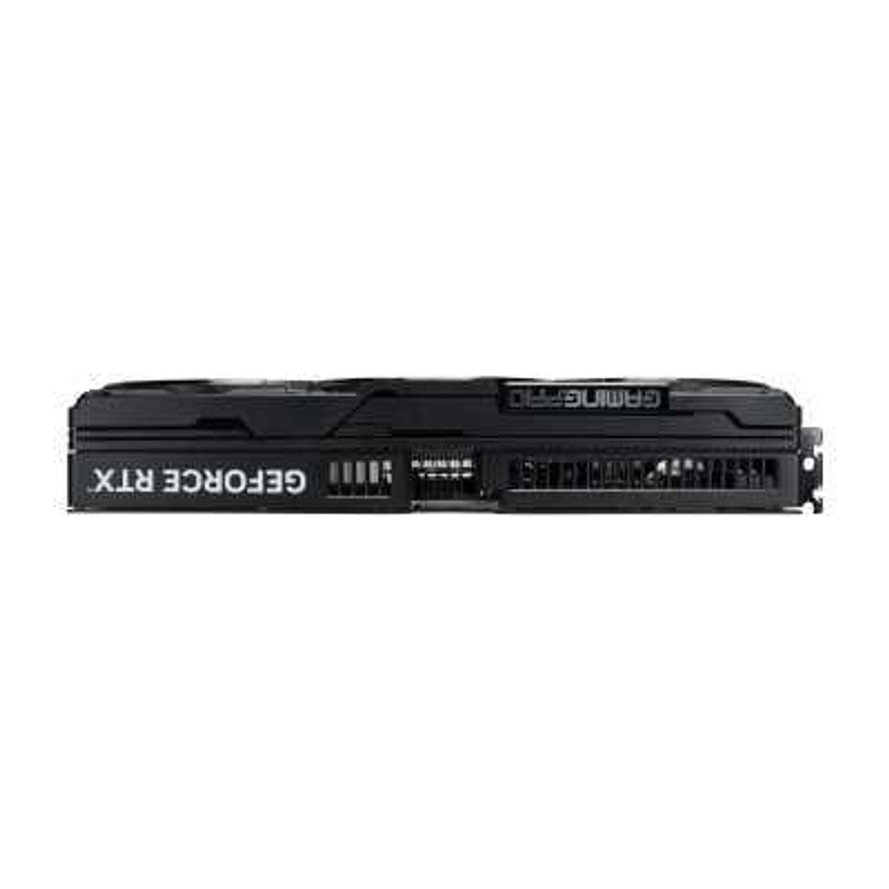 Видеокарта Palit nVidia GeForce RTX 5080 GamingPro OC 16Gb NE75080S19T2-GB2031A