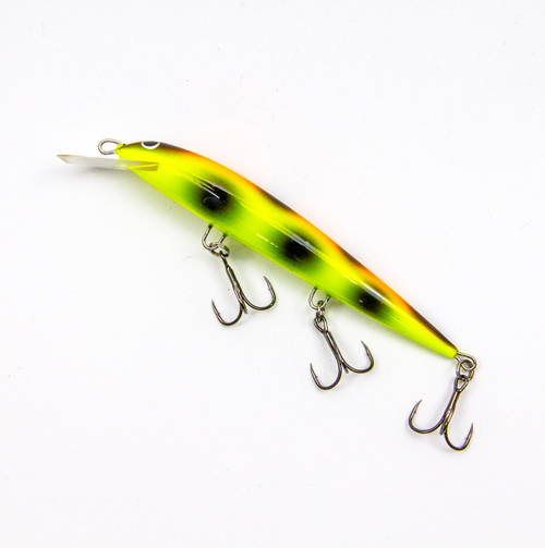 Terve Laatokka, 11 см., цвет 054