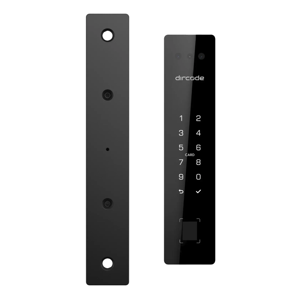 Dircode Bio 2.0 считыватель