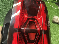 Фонарь правый GAC GS8 2 (2021-н.в.)