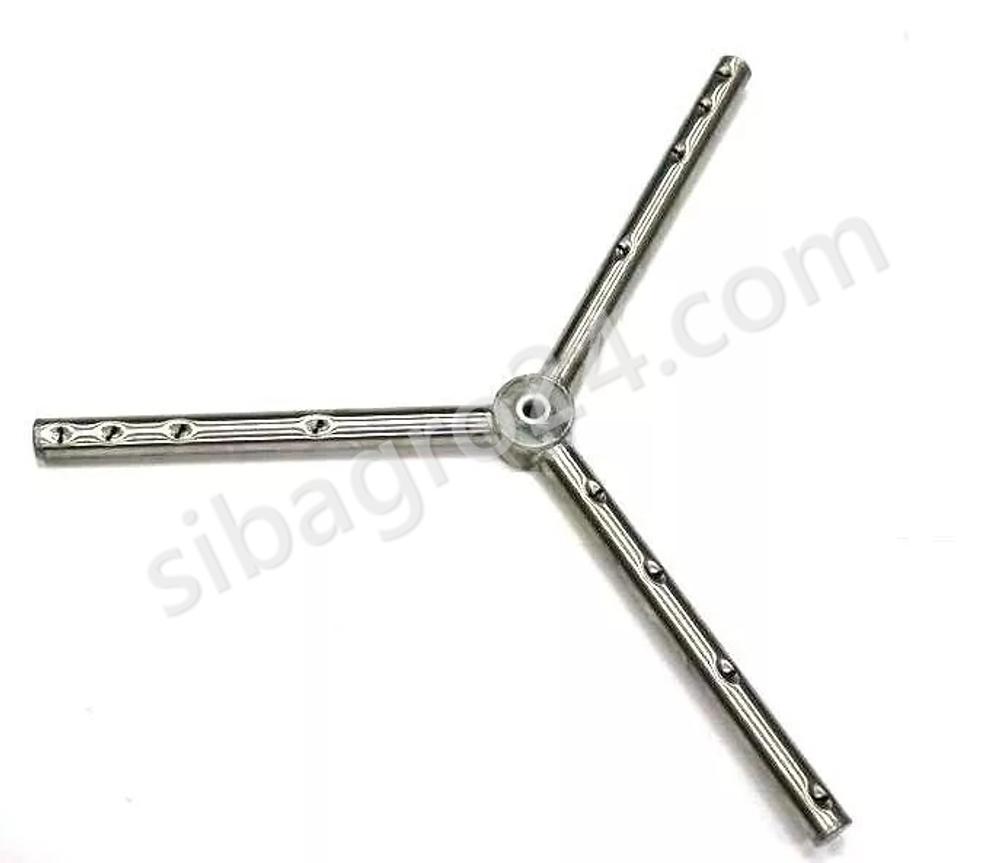 Разбрызгиватель моющий МПК-65-65.8418.66.00.000СБ